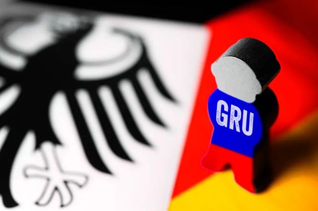 Germania suspectează că un agent GRU a fost în spatele atacului hibrid cu dronă de pe aeroportul din Leipzig