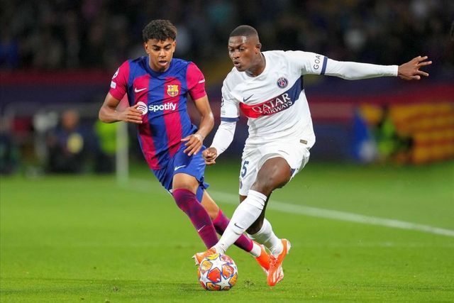 Barcelona - PSG și cele mai interesante meciuri ale zilei din Liga Campionilor, analizate la Breaking Bets