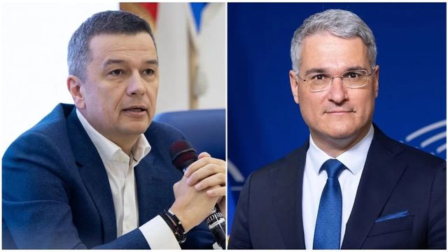 Grindeanu cere demisia lui Pîslaru, în plin scandal pe legea salarizării: „Lasă team building-ul și dă-ți demisia urgent”