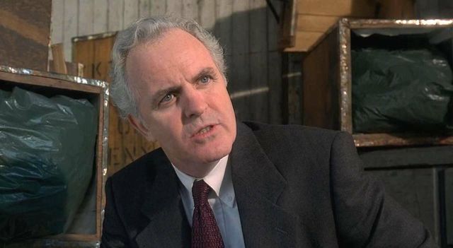 Ucciso l’attore James Handy, arrestato il figlio della compagna