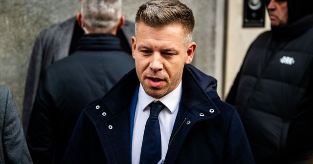 Magyar Péter közzétette a Bécsben elvégzett drogtesztjének eredményét