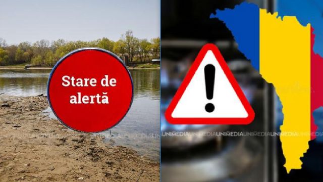 Rezerve de apă, combustibil și generatoare: Planul Chișinăului pentru situații de criză