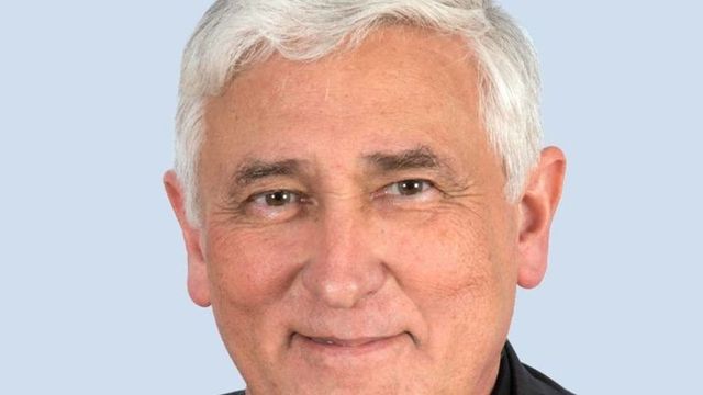 El obispo de Cádiz investigado por el Vaticano por abusos dice que las acusaciones son falsas