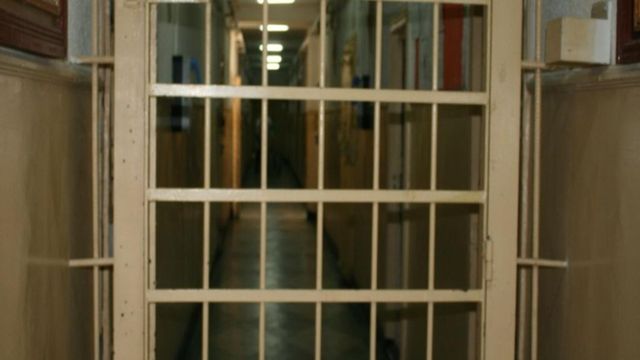 Focar de coronavirus la Penitenciarul Botosani. Peste 30 de detinuti sunt infectati