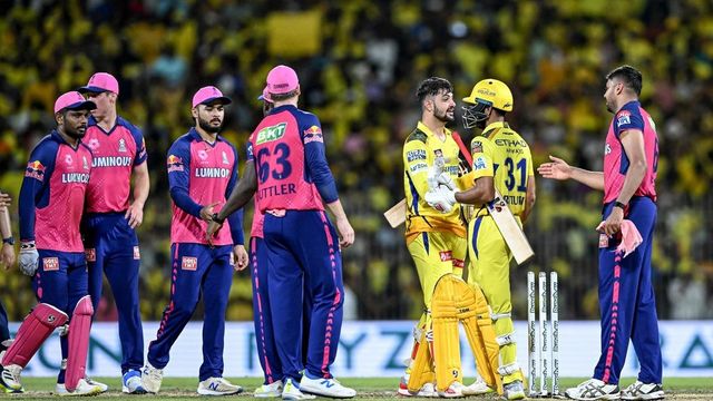 IPL 2024 Playoffs Race: No Chance For RCB, Experts Have Four Common Picks