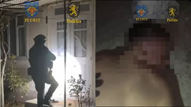 Două persoane, reținute pentru șantaj: Pretindeau de la un consătean o datorie fictivă