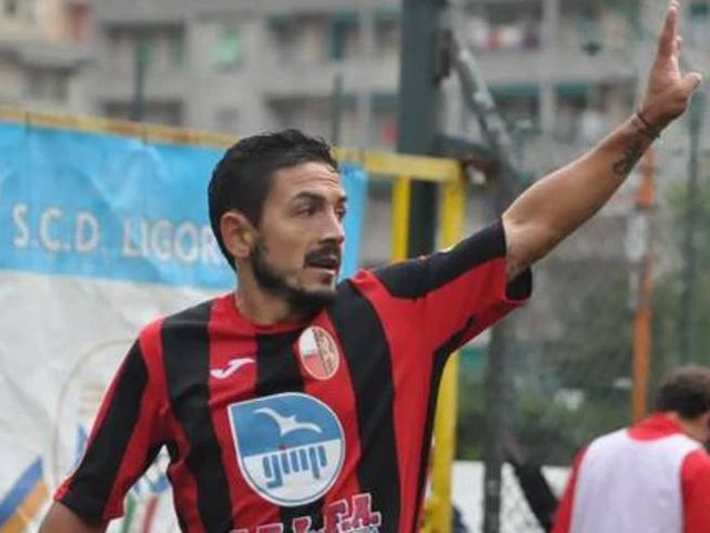 Muore la figlia del calciatore, la commovente lettera dei tifosi