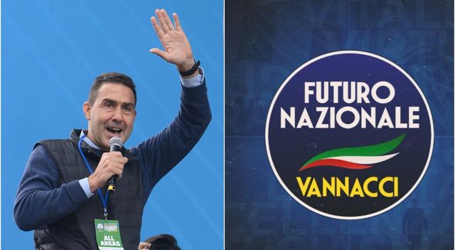 Vannacci, proseguo la mia strada da solo, Futuro nazionale è realtà