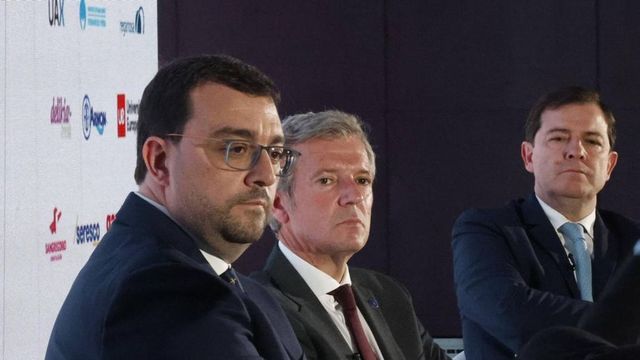 El presidente de la Diputación de Cáceres exige investigar “hasta el final” la imputación a Zapatero
