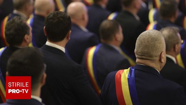 Zeci de primari, consilieri locali și funcționari își pierd mandatele cu noua lege a integrității. Amenzi și de 50.000 lei