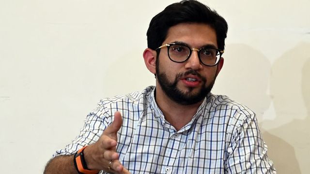 Aditya Thackeray Meets Arvind Kejriwal, Rahul Gandhi, Says Need Clarity On Poll Process