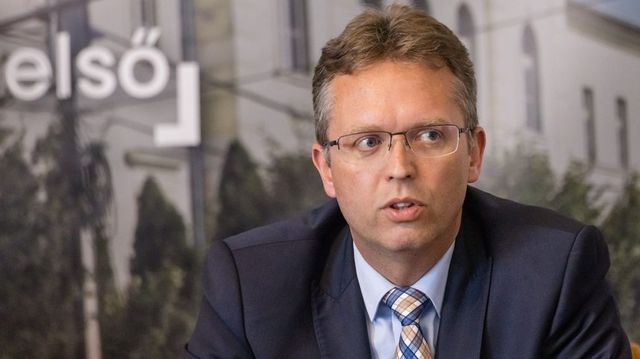 Hankó Balázs: egyre vonzóképesebb a megújult magyar felsőoktatás