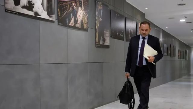 La UCO apunta Air Europa pagó el chalé a Ábalos tras el rescate del Gobierno