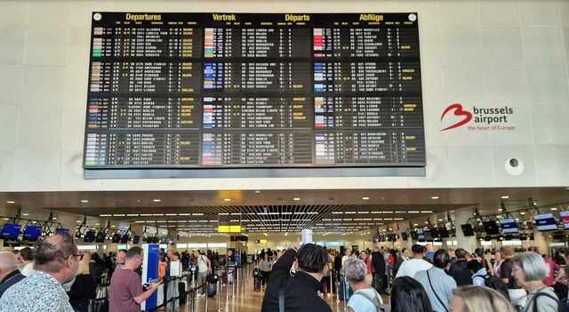Londra, paura a Heathrow: aggressioni multiple con spray al peperoncino al Terminal 3
