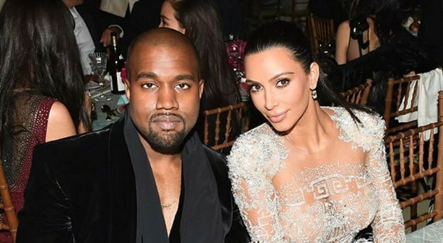 Kanye West ha pubblicato un brano con la voce di Diddy e sua figlia North West, polemica con Kim Kardashian