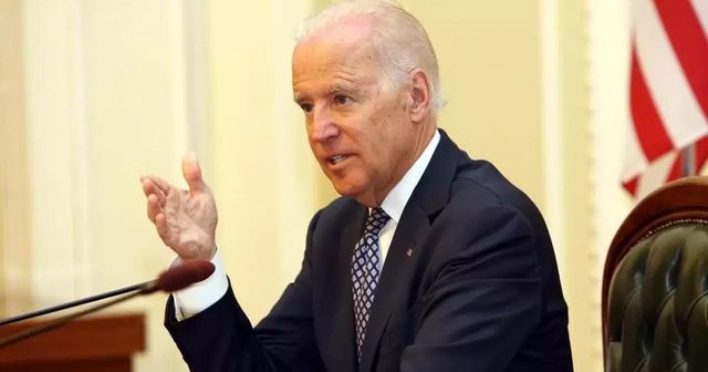 Biden, un nou ajutor militar pentru Ucraina