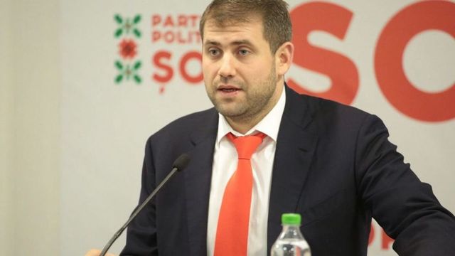 Oligarhul fugar Ilan Șor rămâne cu actele de identitate anulate – Curtea de Apel a menținut decizia Agenției Servicii Publice