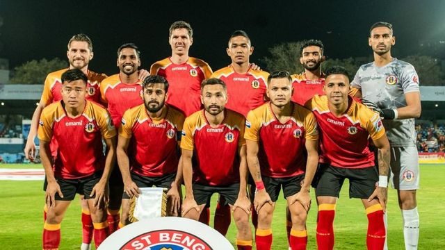 Mumbai City vs Mohun Bagan Super Giant, ISL 2024-25: Match Preview, Live Streaming, Predicted XI And Full Squads