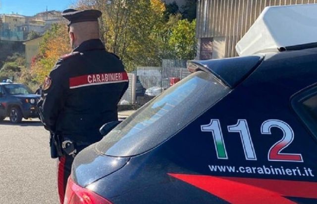 Spara al vicino, ex azzurra di sci arrestata per tentato omicidio