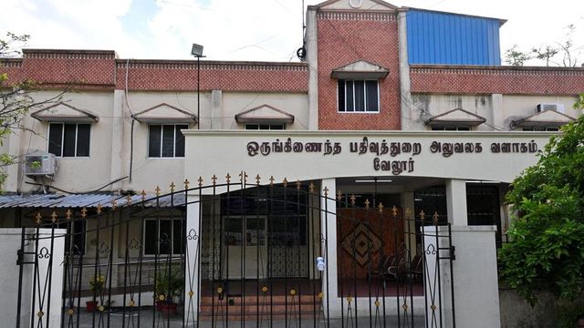 DVAC conducts searches at 60 Sub-Registrar Offices across Tamil Nadu