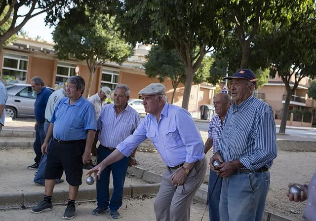 La OCDE avisa a España: las pensiones no están aseguradas sin más reformas e inmigrantes