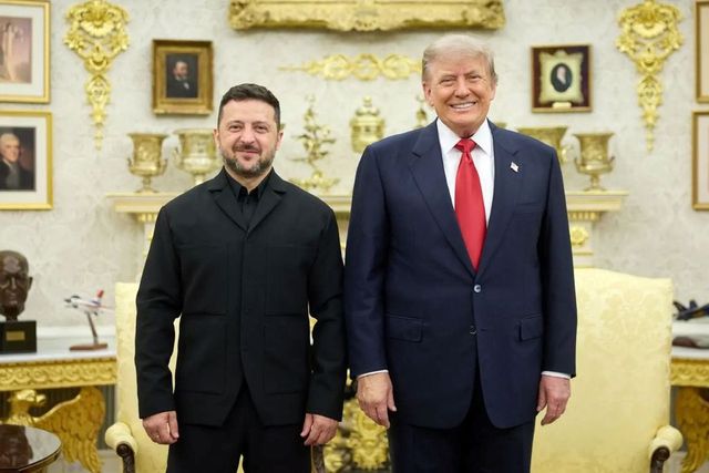 Zelenski și Trump se vor întâlni la New York: „Această întâlnire poate schimba multe”