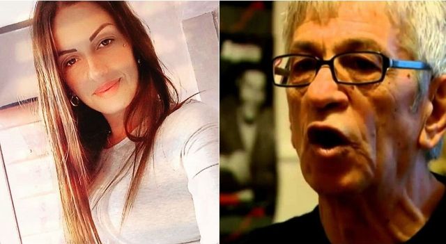 Evade dai domiciliari, arrestata la figlia di ex membri della Banda della Magliana