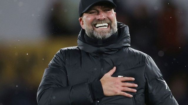 Klopp anuncia su marcha del Liverpool a final de temporada