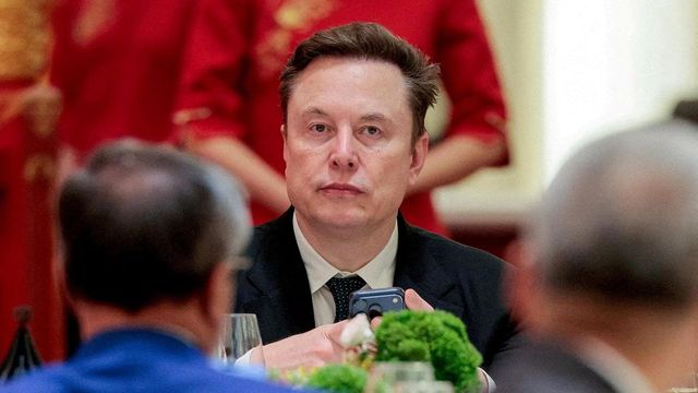 Caso Roggero, Elon Musk lo difende: “Pazzesco, andrebbero condannati giudice e pm”