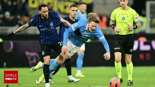 Inter și Chivu rămân lideri în Serie A