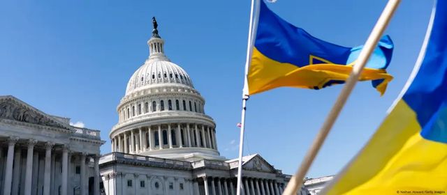 Statele Unite refuză să discute garanțiile de securitate pentru…