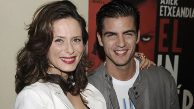 Norma Duval, Rosalía y Maxi Iglesias con Aitana Sánchez Gijón protagonizan las portadas