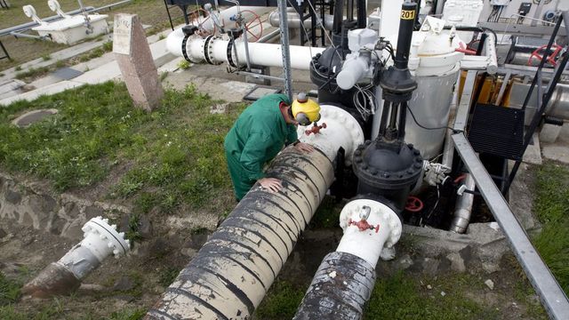 Szijjártó Péter: Magyarország blokkolja a szankciós csomagot, amíg nem jön a kőolaj Ukrajnából