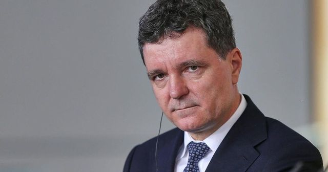Nicușor Dan a retrimis la Parlament legea prin care statul român pierde 500 de hectare de teren, date gratuit unei universități