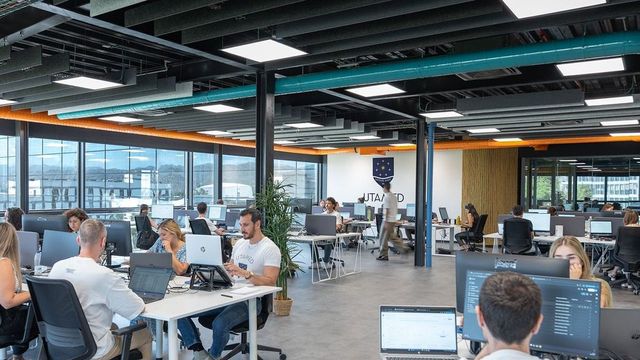La Junta autoriza el inicio de la actividad de la Utamed, que arranca su primer curso en octubre de 2025