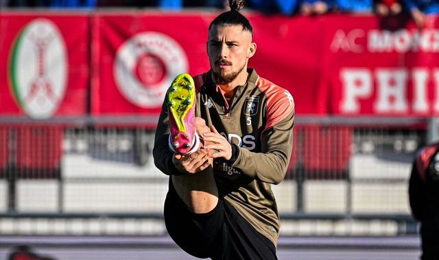 Radu Drăgușin, integralist în Genoa – Juventus