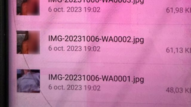 Bărbat din Nisporeni, trimis în judecată pentru publicarea unui video intim cu fosta iubită și șantajarea acesteia