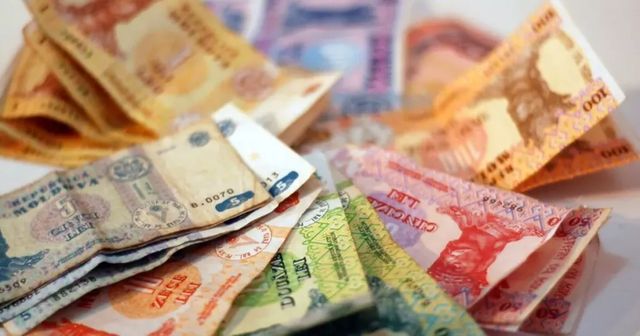 Pensiile vor fi indexate cu 6,84% din 1 aprilie 2026