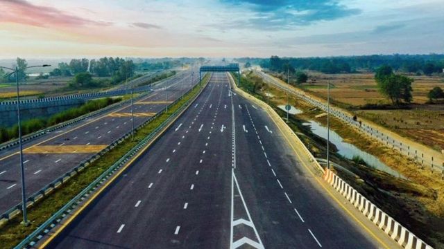 8 high-speed road corridor projects worth Rs 50,655 crore approved by government