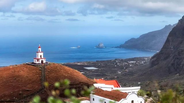 Antes del descubrimiento de América, aquí terminaba el mundo: ahora es uno de los viajes más auténticos que puedes hacer en España