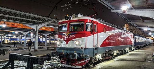 CFR Călători, fără buget de 257 de zile. Avertismentul sindicaliștilor: Trenurile se vor opri