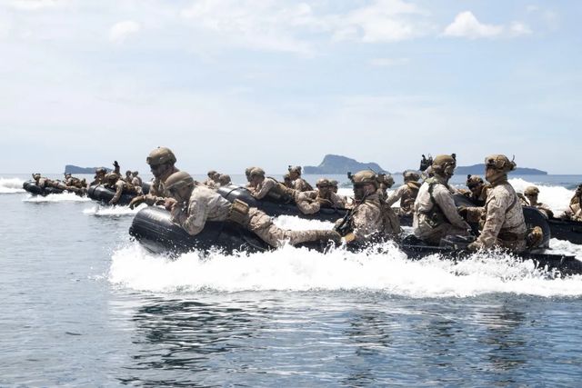 Pentagonul se pregătește pentru săptămâni de operațiuni terestre în Iran