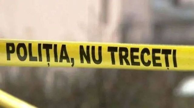 Un minor decedat și un militar rănit, după o împușcătură pe teritoriul unei unități militare