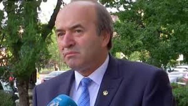 Tudorel Toader, întrebat cine va conduce România: Vom avea un președinte din Senat