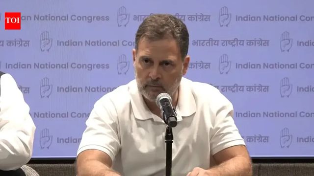 Dipke condemns police action against fasting student leader in Jharkhand
