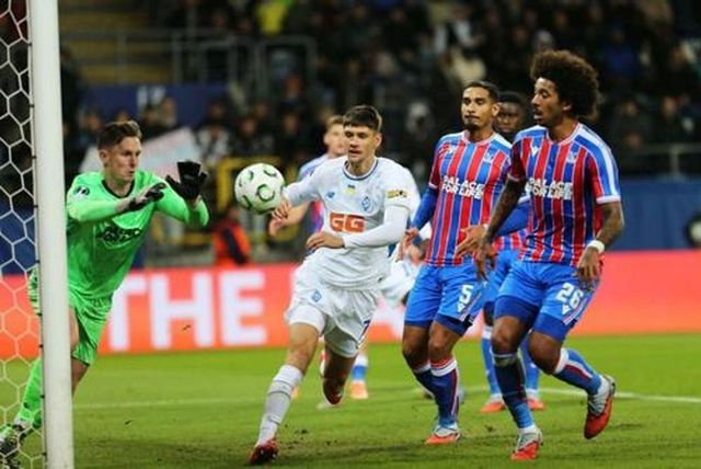 Se face transferul lui Vladislav Blănuță pentru 1,5 milioane de euro!