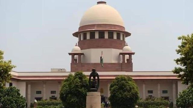 Supreme Court agrees to hear plea seeking restoration of Jammu and Kashmir statehood