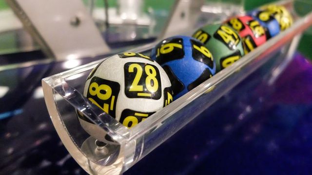 Loto 19 februarie 2026. Report de peste 10 milioane de euro la Joker