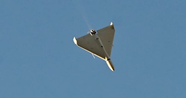 Aeronavele și dronele militare care încalcă spațiul aerian al României vor fi doborâte la decizia comandantului misiunii