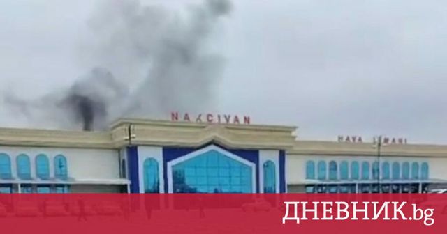 Ракети и дронове по Азербайджан, конфликтът се разраства